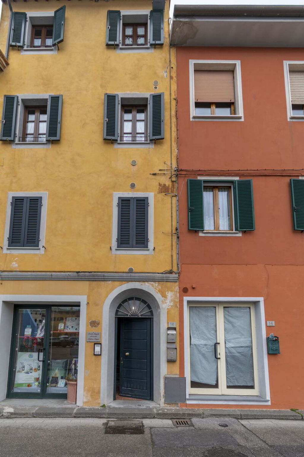 Il Borgo Apartment – 4 pers. au cœur de Bientina - Photo 32
