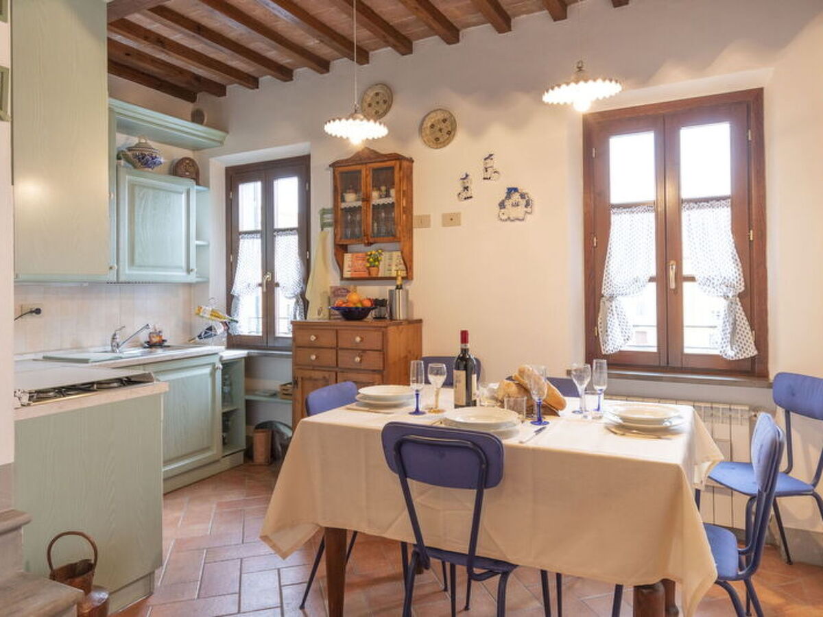 Il Borgo Apartment – 4 pers. au cœur de Bientina - Photo 35