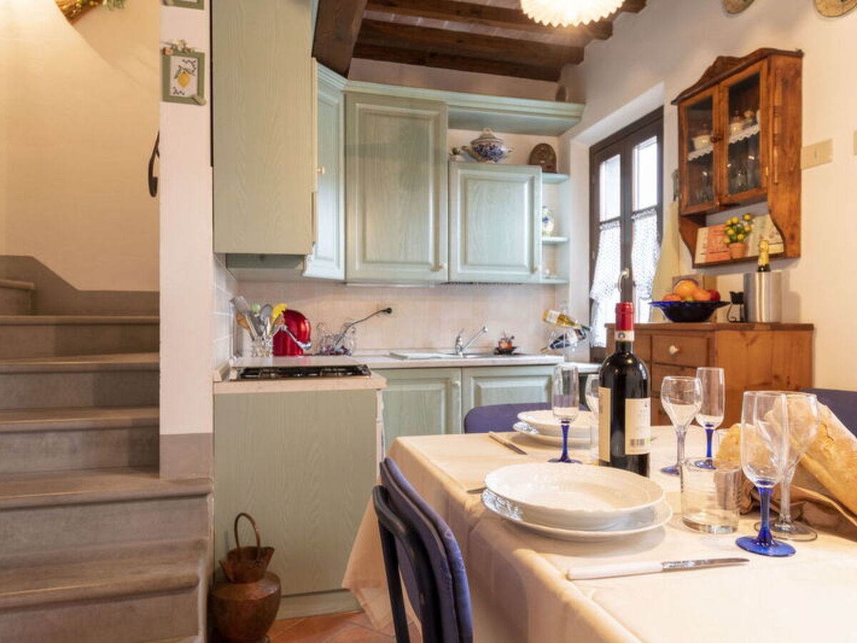 Il Borgo Apartment – 4 pers. au cœur de Bientina - Photo 37