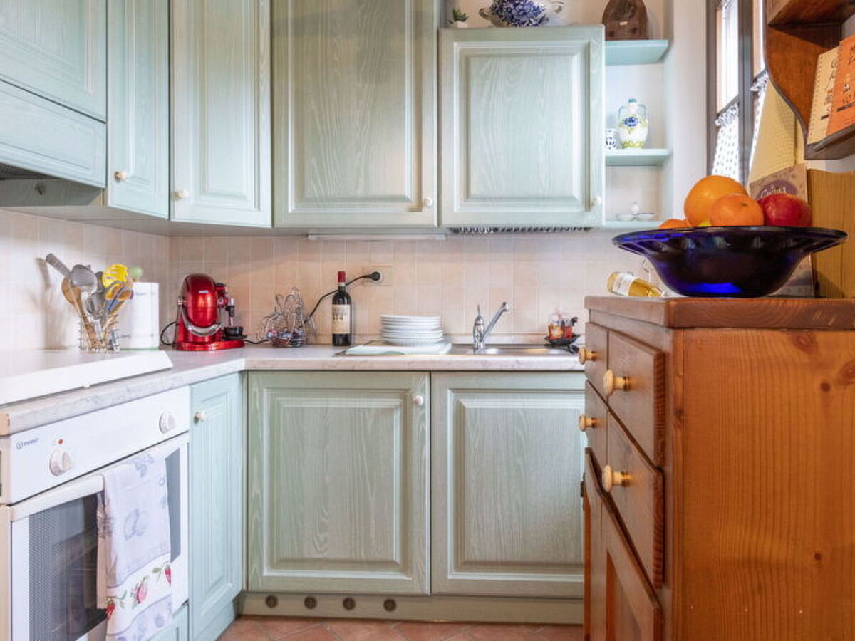Il Borgo Apartment – 4 pers. au cœur de Bientina - Photo 39