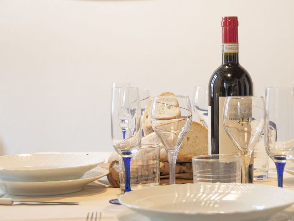 Il Borgo Apartment – 4 pers. au cœur de Bientina - Photo 41