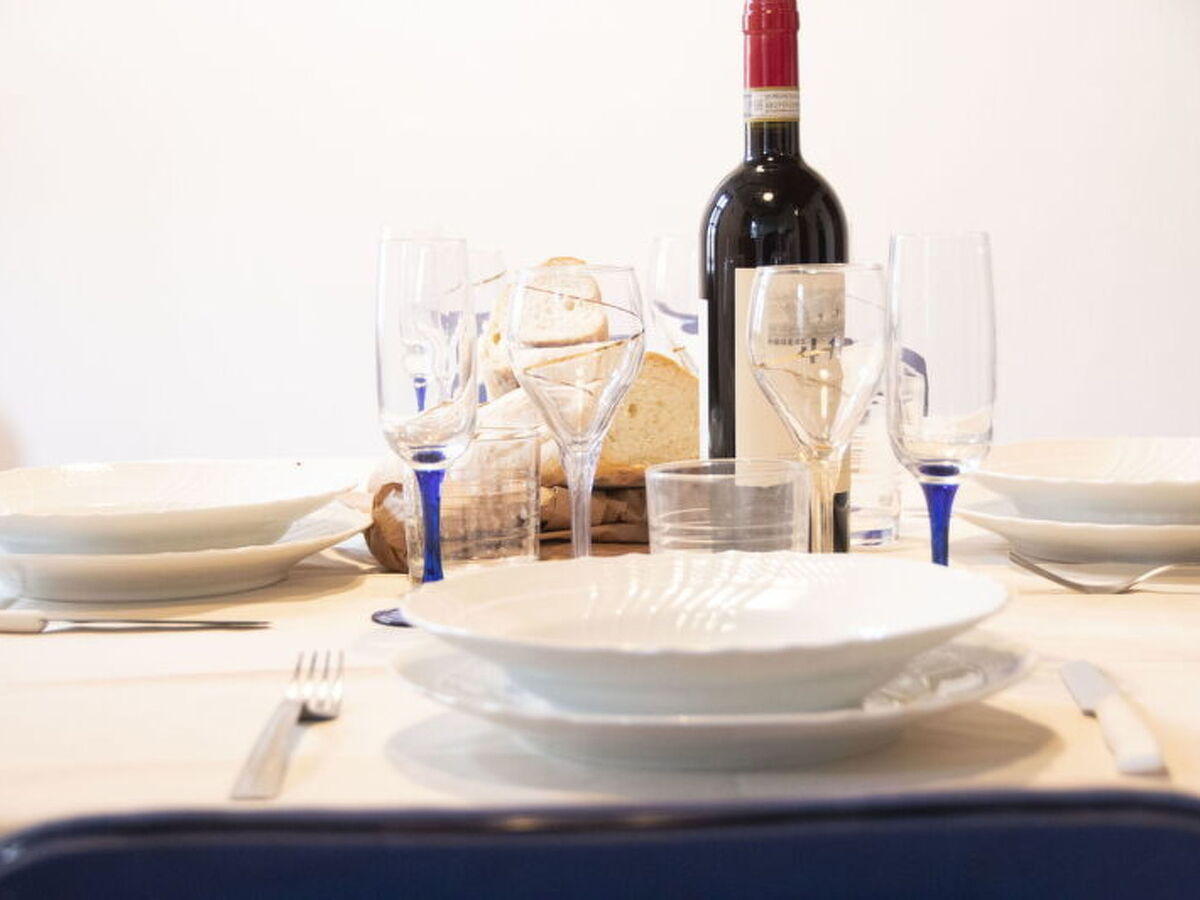Il Borgo Apartment – 4 pers. au cœur de Bientina - Photo 42