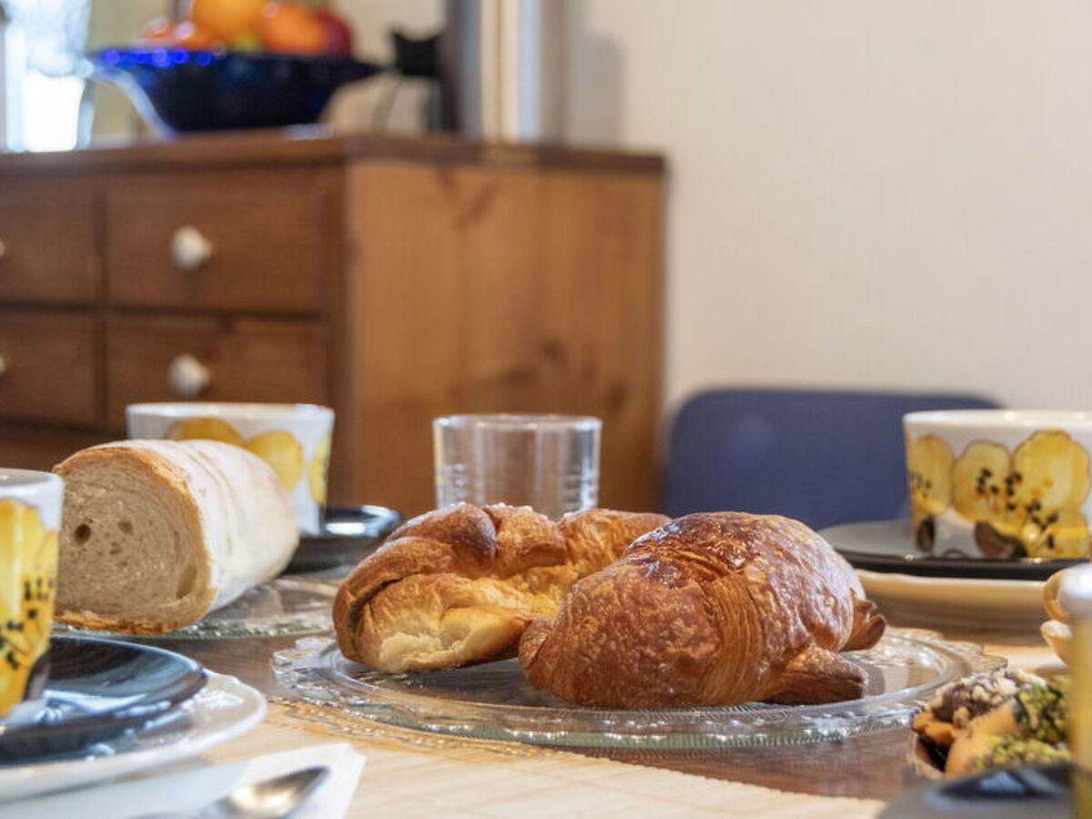 Il Borgo Apartment – 4 pers. au cœur de Bientina - Photo 46