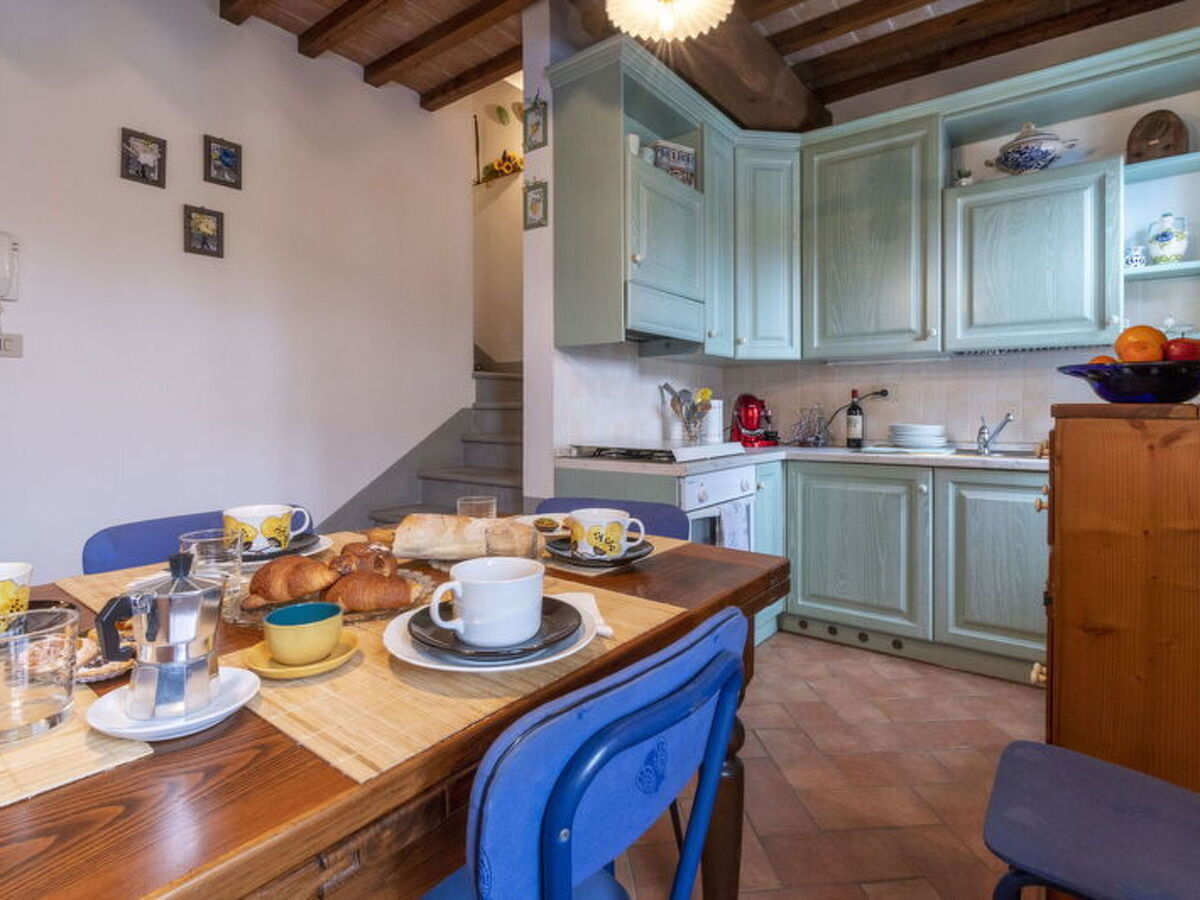 Il Borgo Apartment – 4 pers. au cœur de Bientina - Photo 47