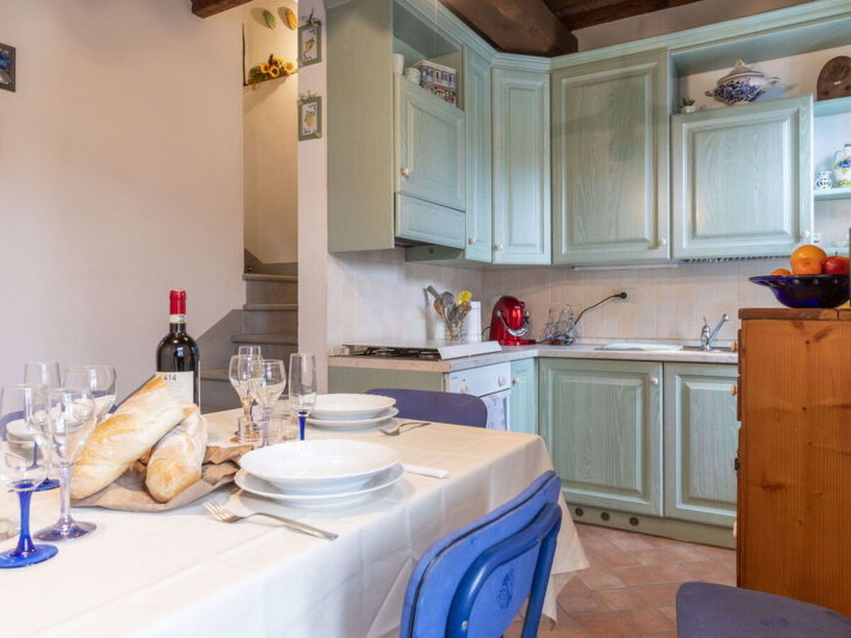 Il Borgo Apartment – 4 pers. au cœur de Bientina - Photo 48