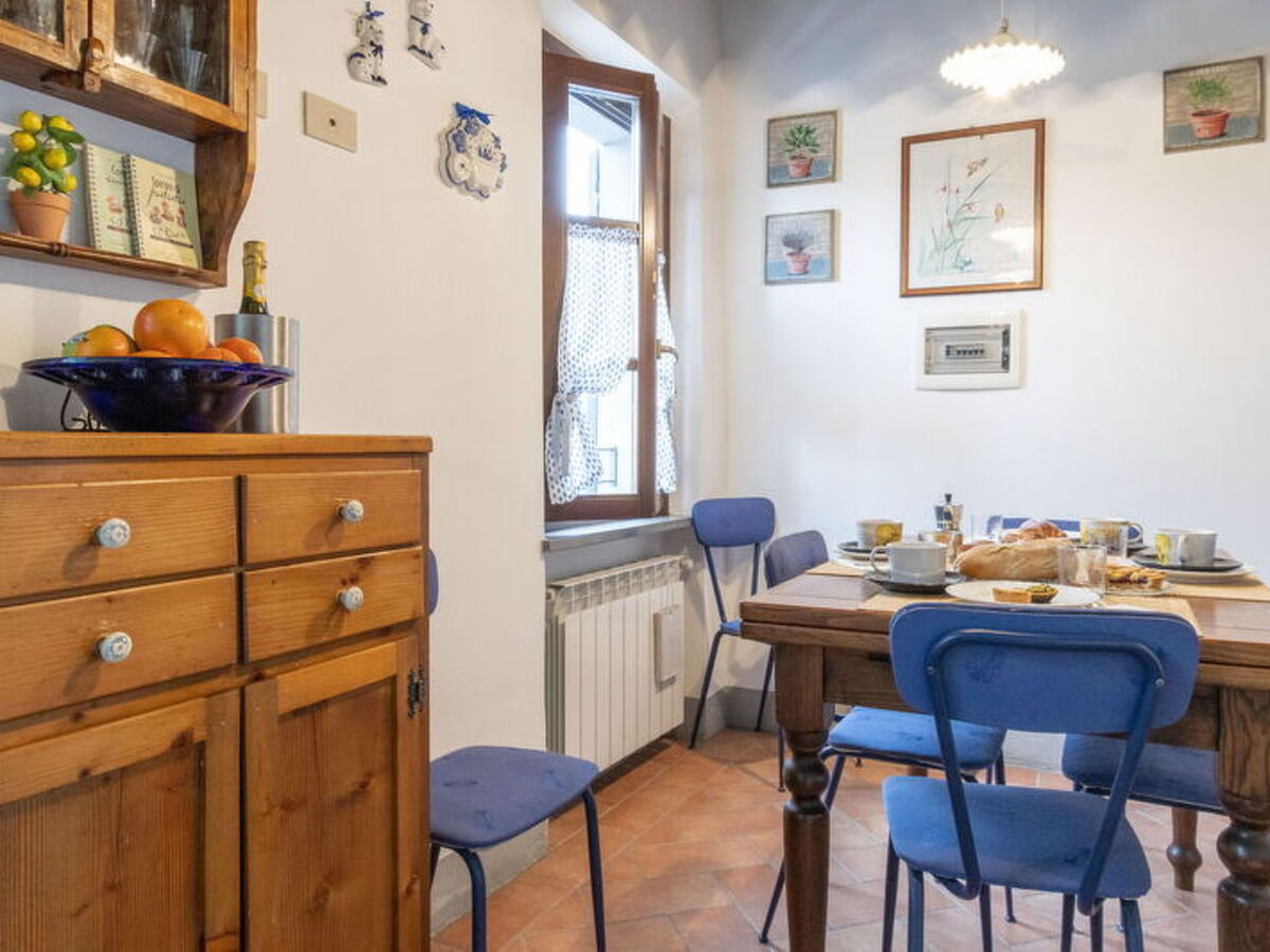 Il Borgo Apartment – 4 pers. au cœur de Bientina - Photo 49
