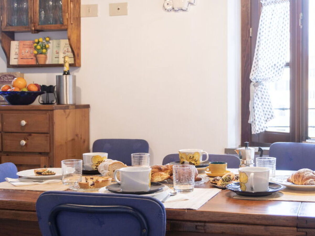 Il Borgo Apartment – 4 pers. au cœur de Bientina - Photo 50