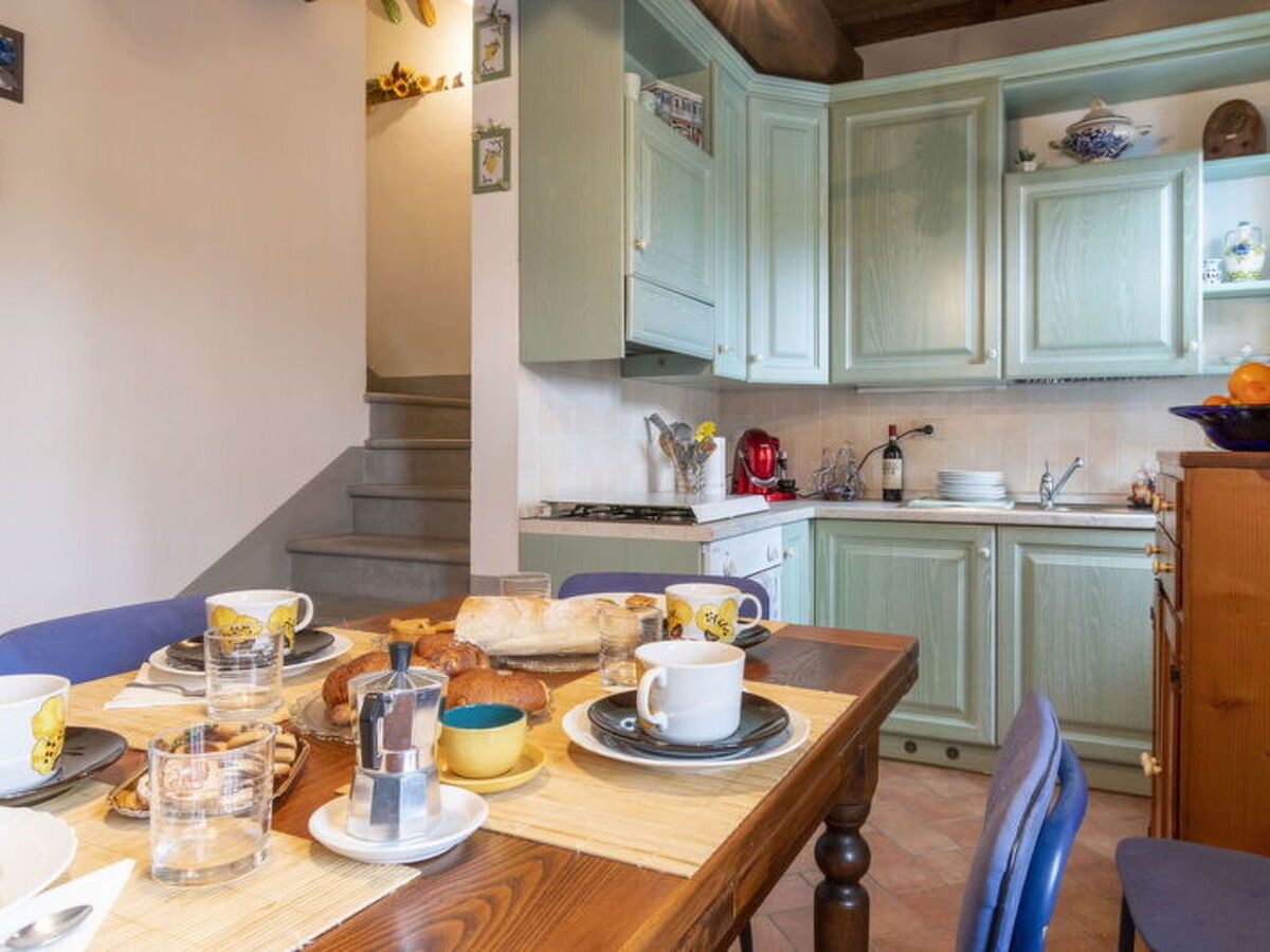 Il Borgo Apartment – 4 pers. au cœur de Bientina - Photo 51