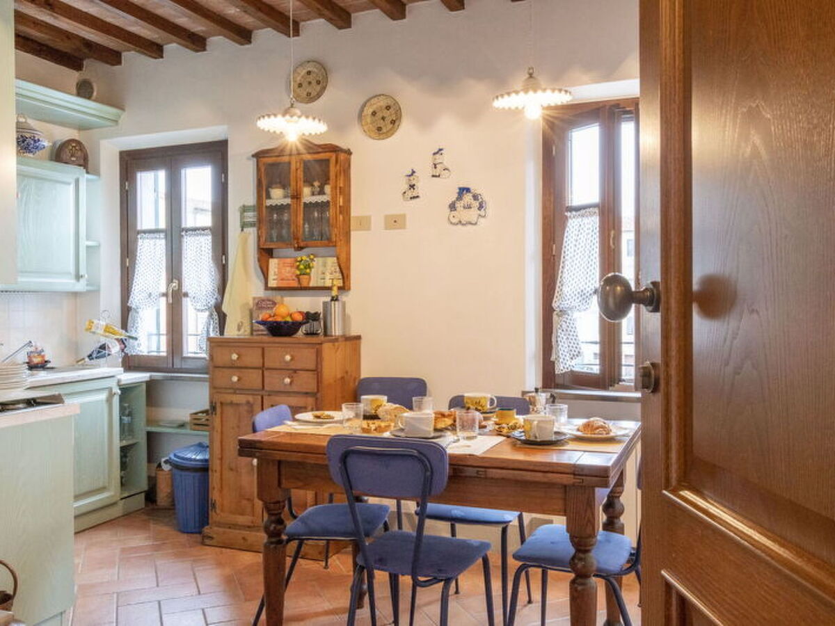 Il Borgo Apartment – 4 pers. au cœur de Bientina - Photo 52