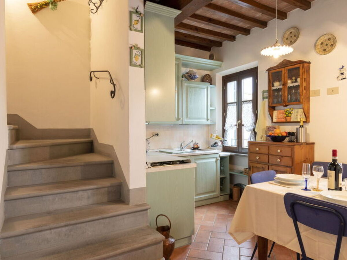 Il Borgo Apartment – 4 pers. au cœur de Bientina - Photo 53