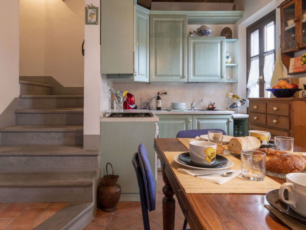 Il Borgo Apartment – 4 pers. au cœur de Bientina - Photo 54