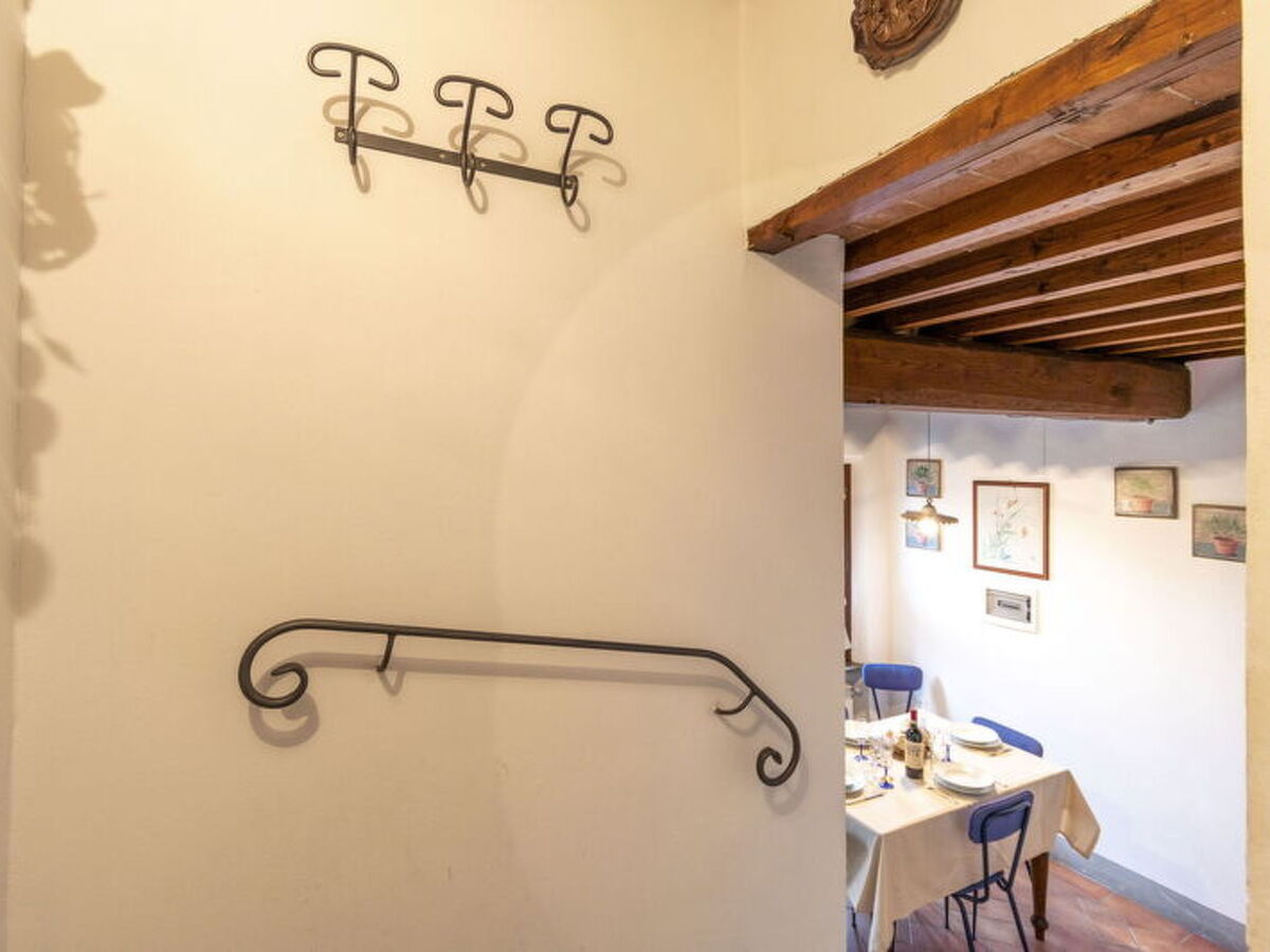 Il Borgo Apartment – 4 pers. au cœur de Bientina - Photo 55