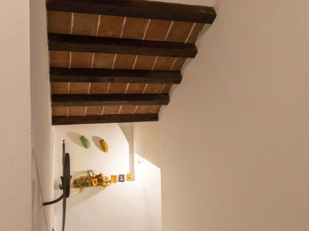 Il Borgo Apartment – 4 pers. au cœur de Bientina - Photo 56