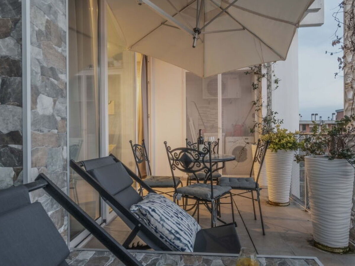 Florence Suite Apartment, 7e étage avec terrasse - Photo 1
