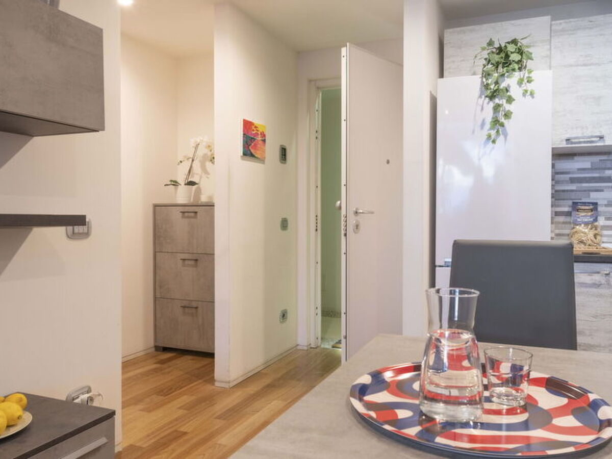 Florence Suite Apartment, 7e étage avec terrasse - Photo 4