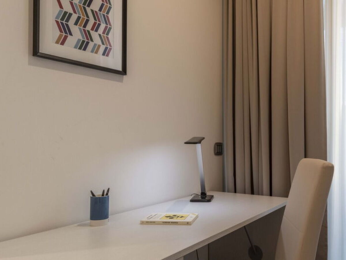Florence Suite Apartment, 7e étage avec terrasse - Photo 10