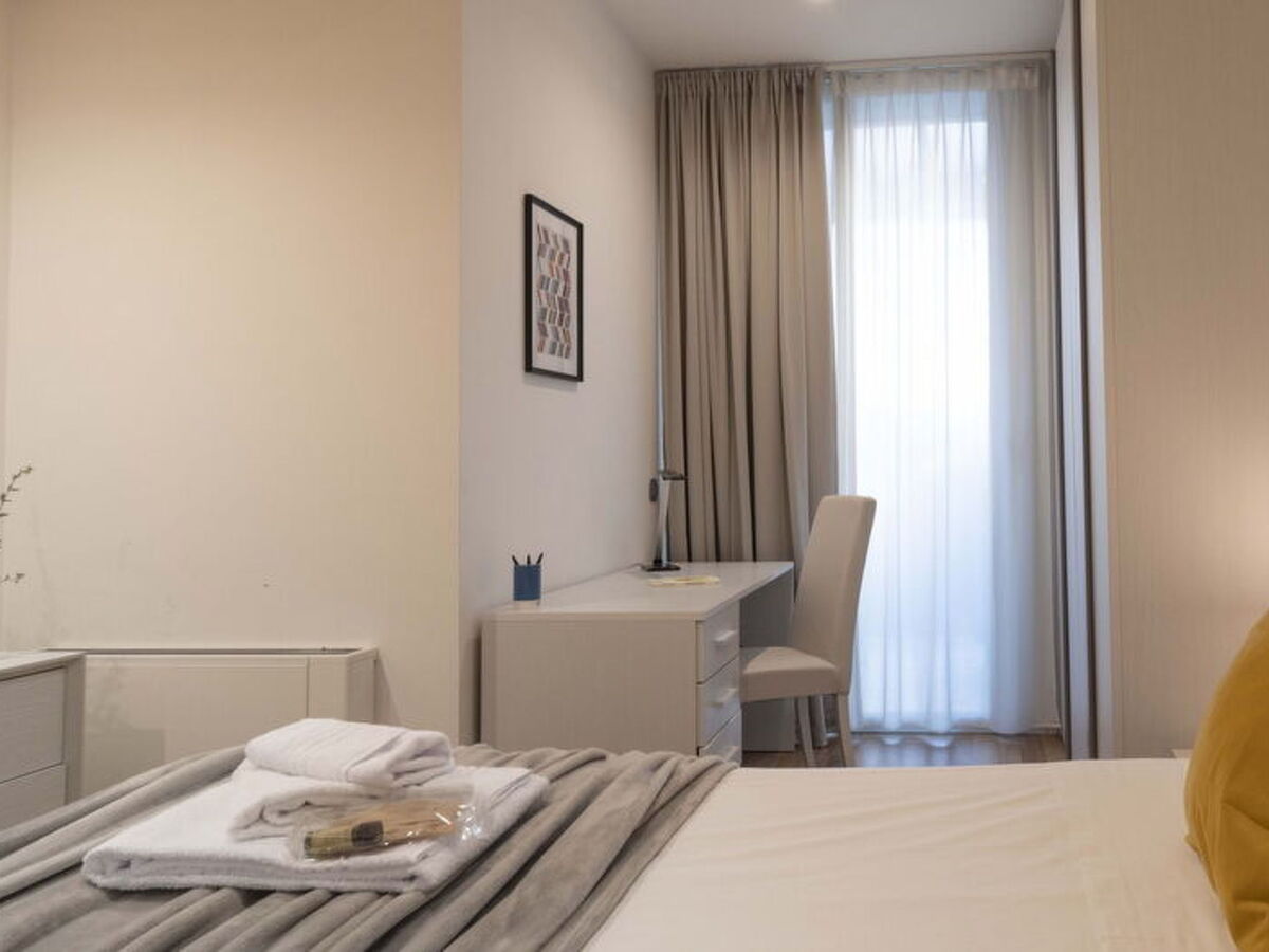 Florence Suite Apartment, 7e étage avec terrasse - Photo 16