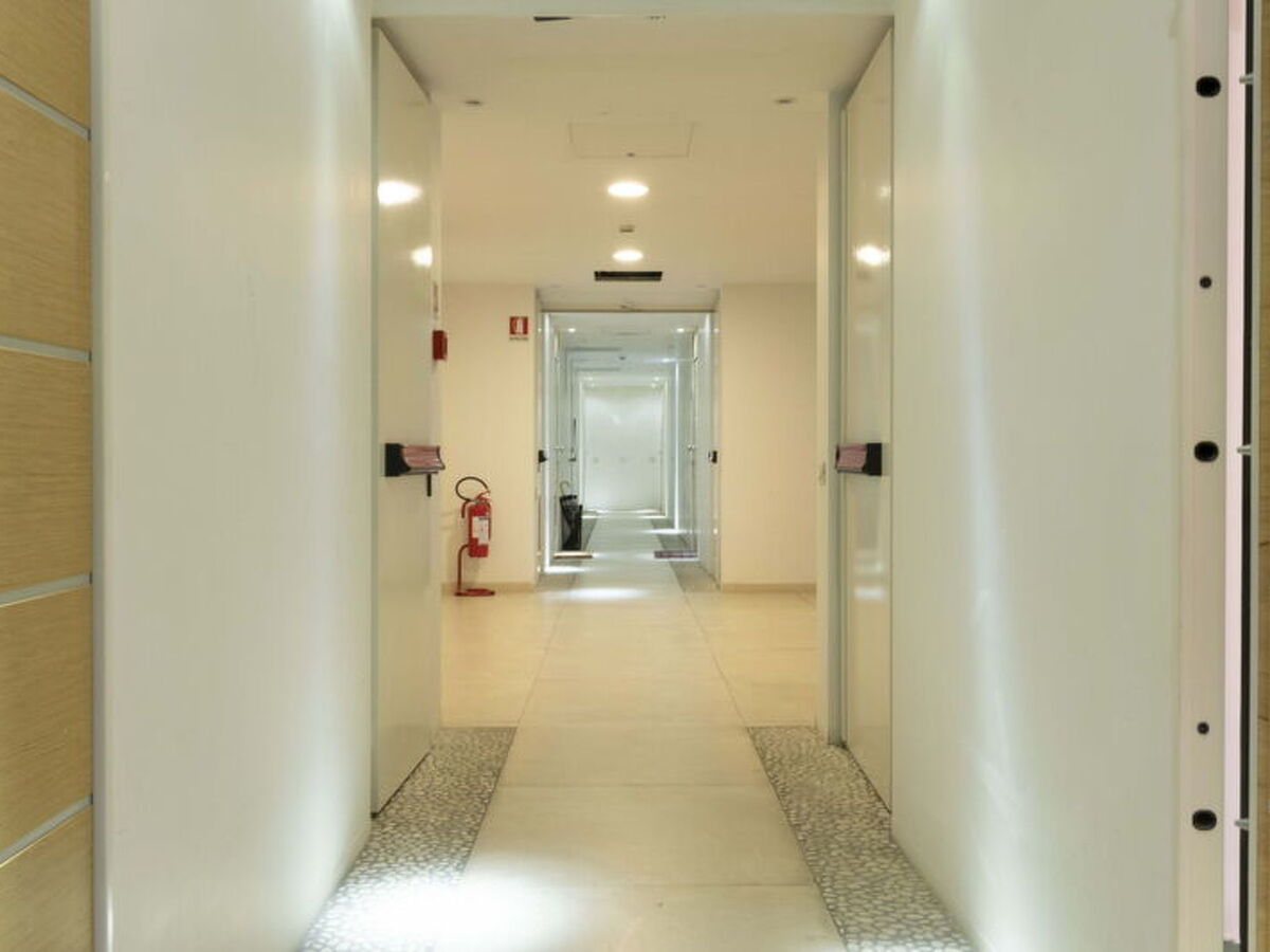 Florence Suite Apartment, 7e étage avec terrasse - Photo 18
