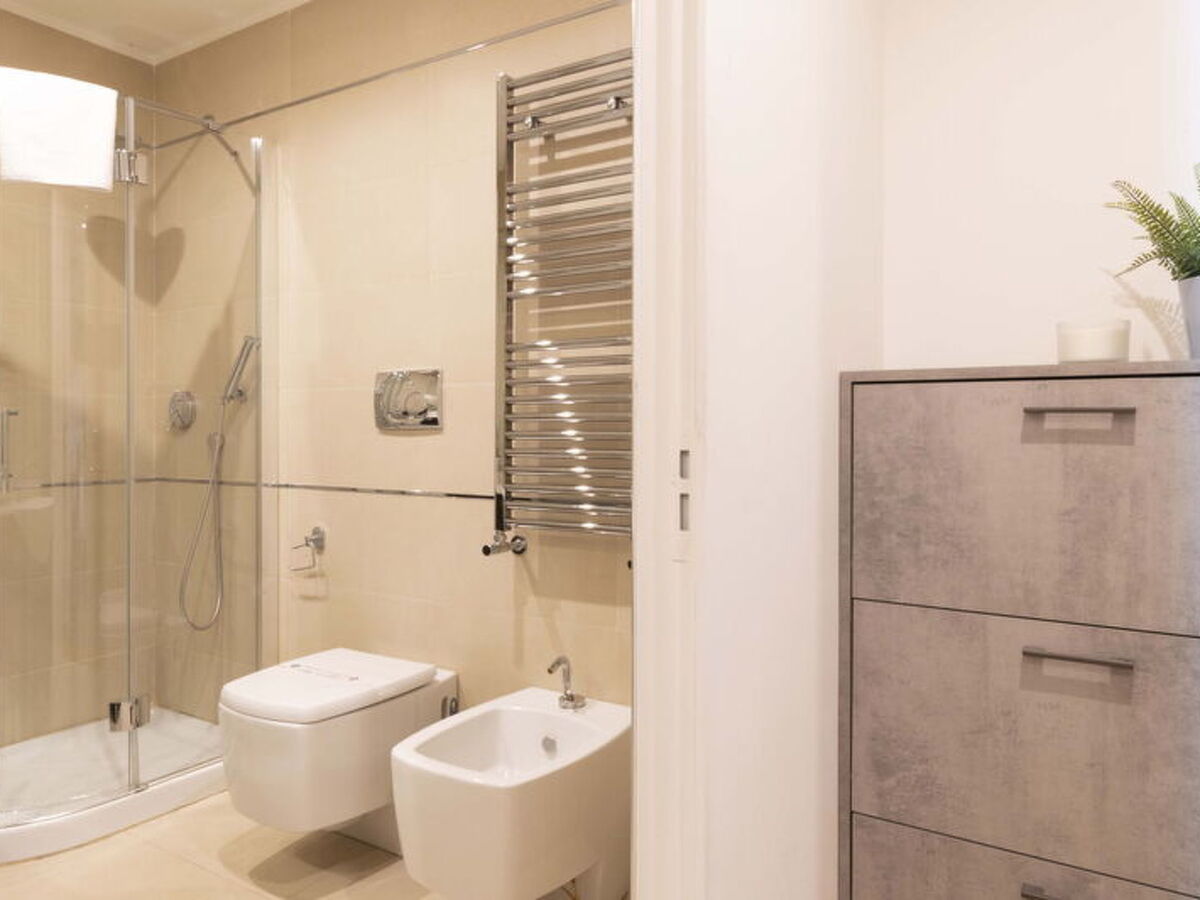 Florence Suite Apartment, 7e étage avec terrasse - Photo 23