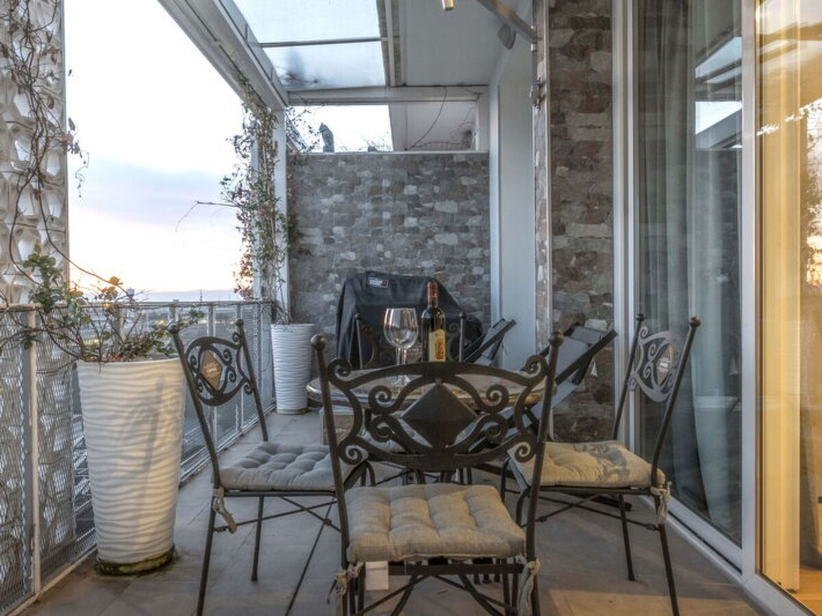 Florence Suite Apartment, 7e étage avec terrasse - Photo 28