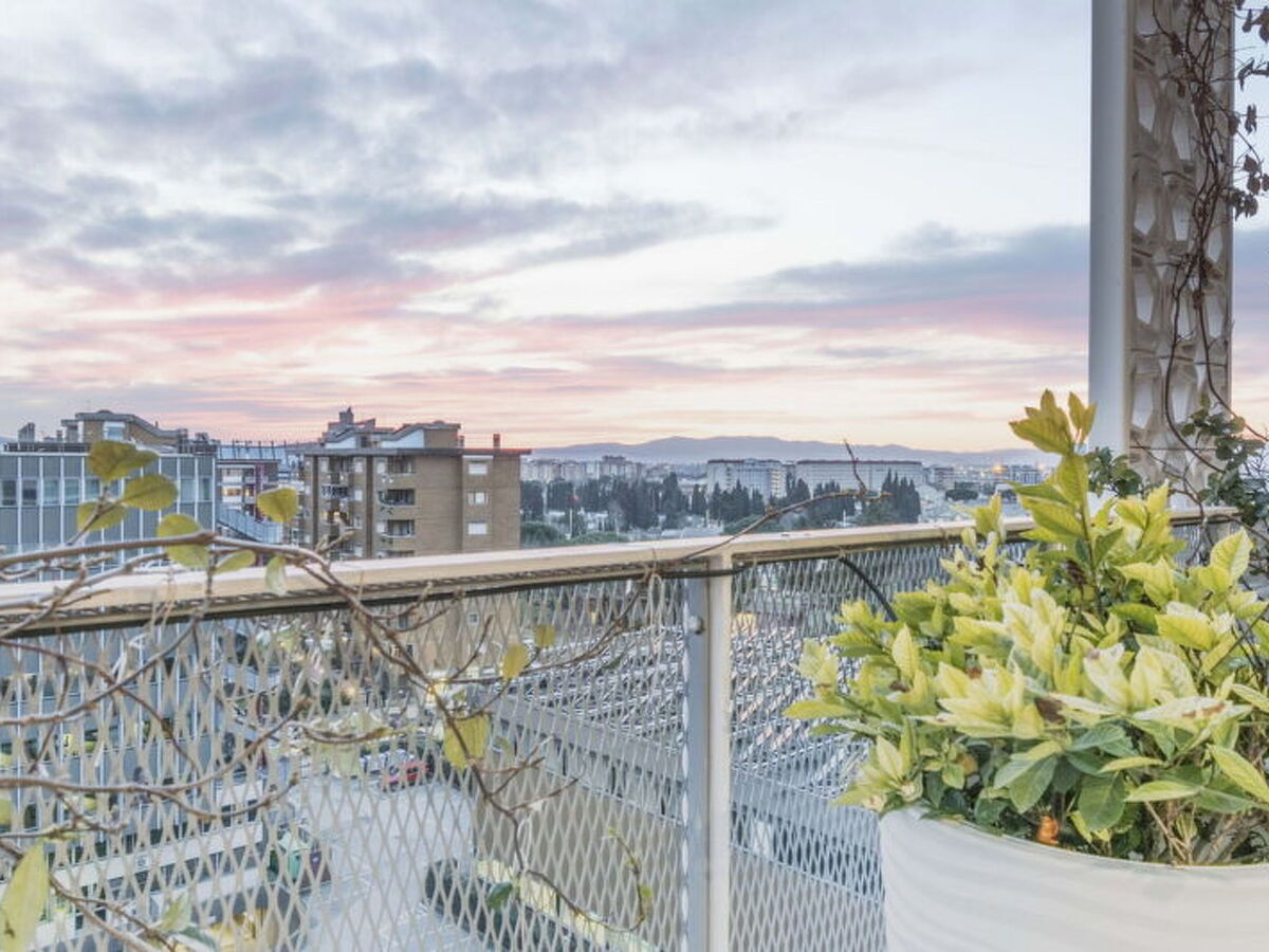Florence Suite Apartment, 7e étage avec terrasse - Photo 30
