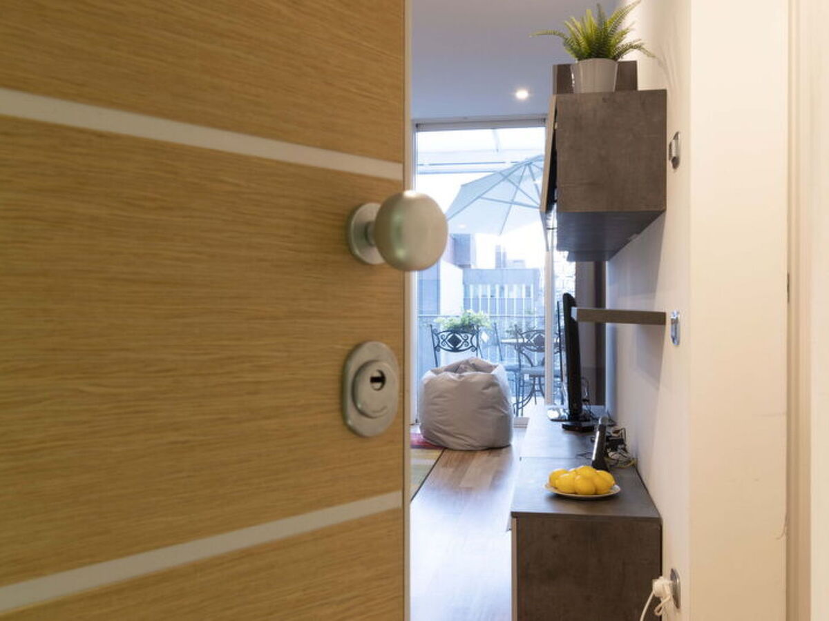 Florence Suite Apartment, 7e étage avec terrasse - Photo 33