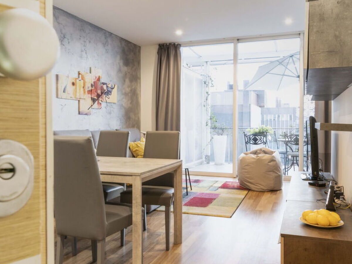 Florence Suite Apartment, 7e étage avec terrasse - Photo 34