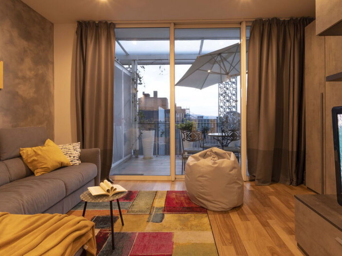 Florence Suite Apartment, 7e étage avec terrasse - Photo 35