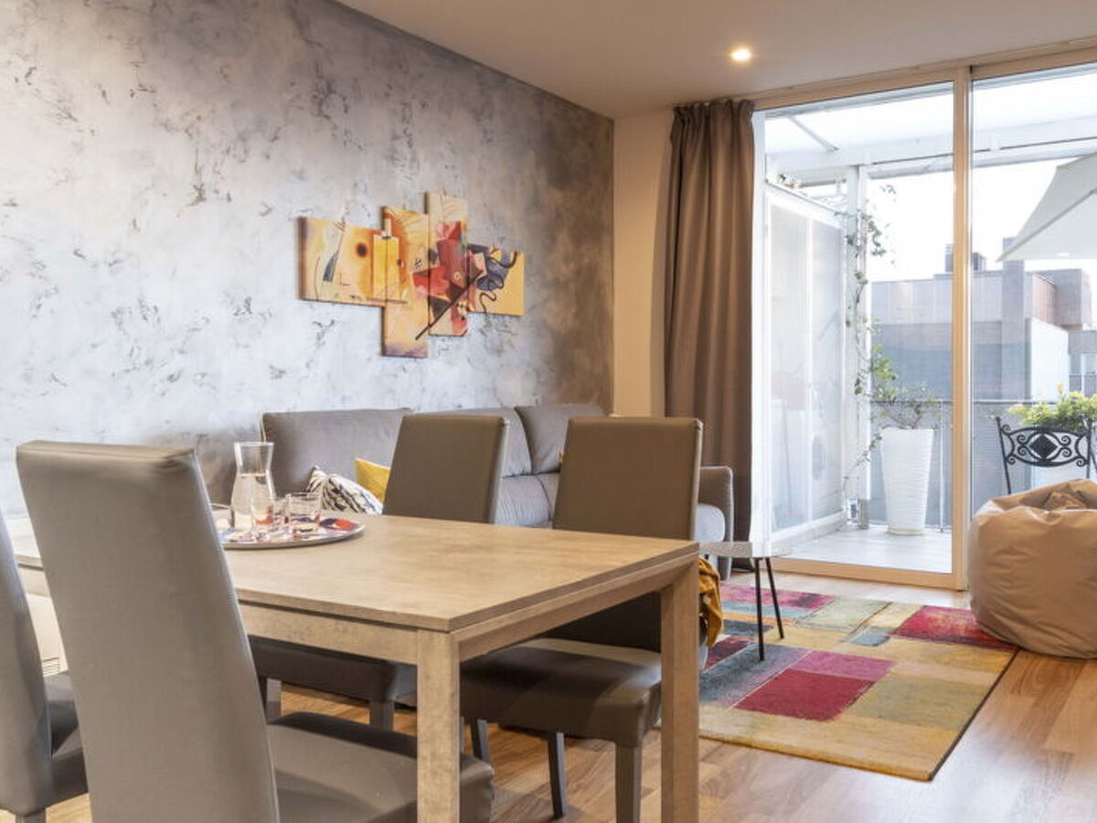 Florence Suite Apartment, 7e étage avec terrasse - Photo 36