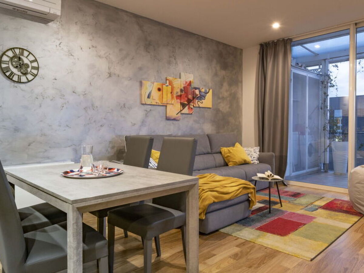 Florence Suite Apartment, 7e étage avec terrasse - Photo 37
