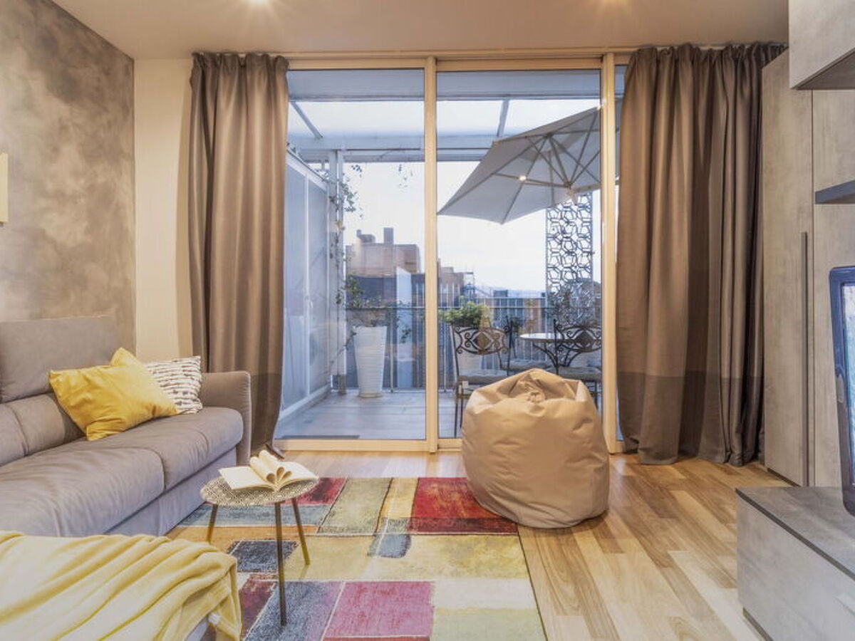 Florence Suite Apartment, 7e étage avec terrasse - Photo 38