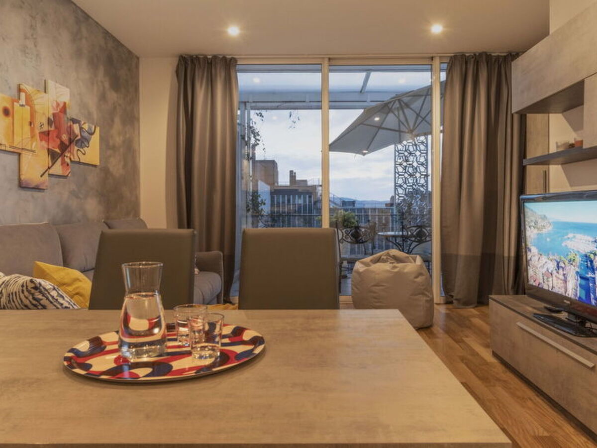 Florence Suite Apartment, 7e étage avec terrasse - Photo 39