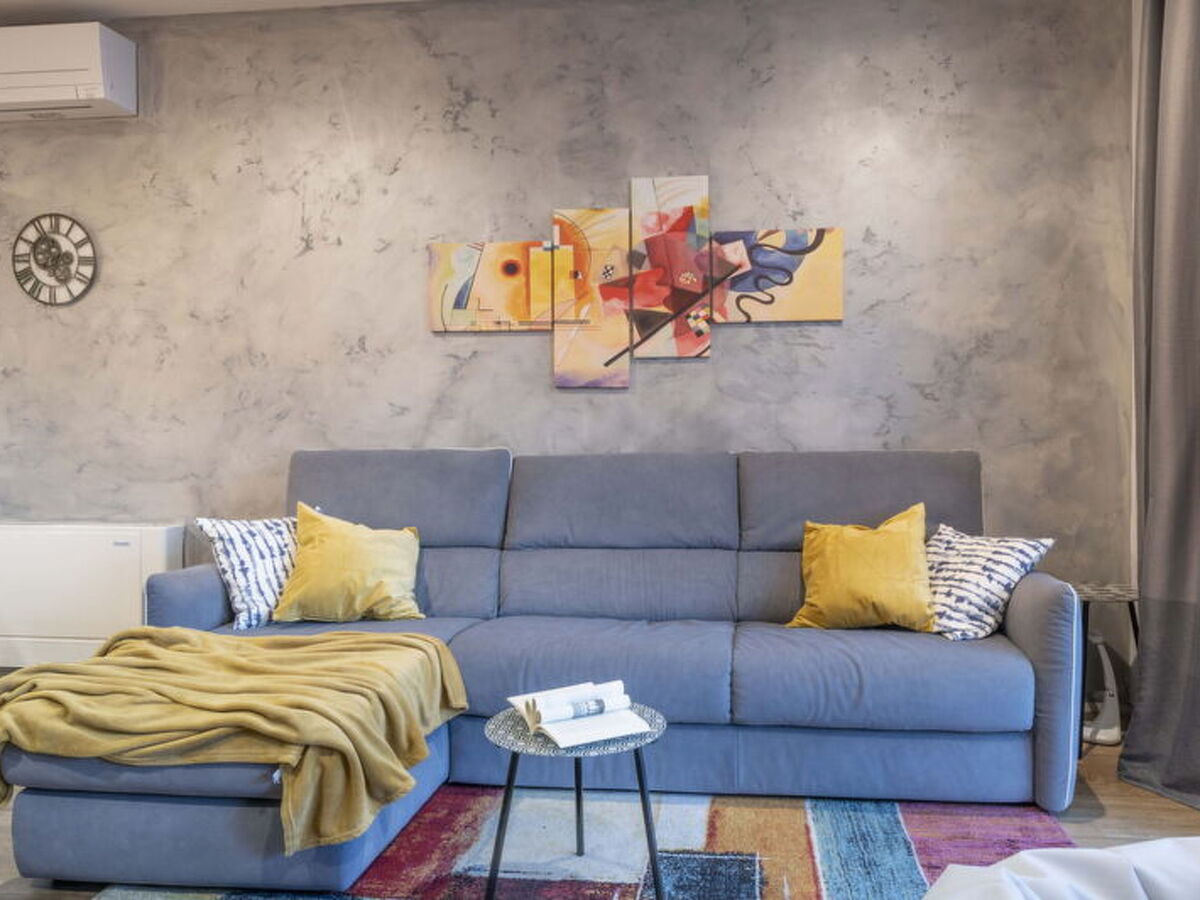 Florence Suite Apartment, 7e étage avec terrasse - Photo 41