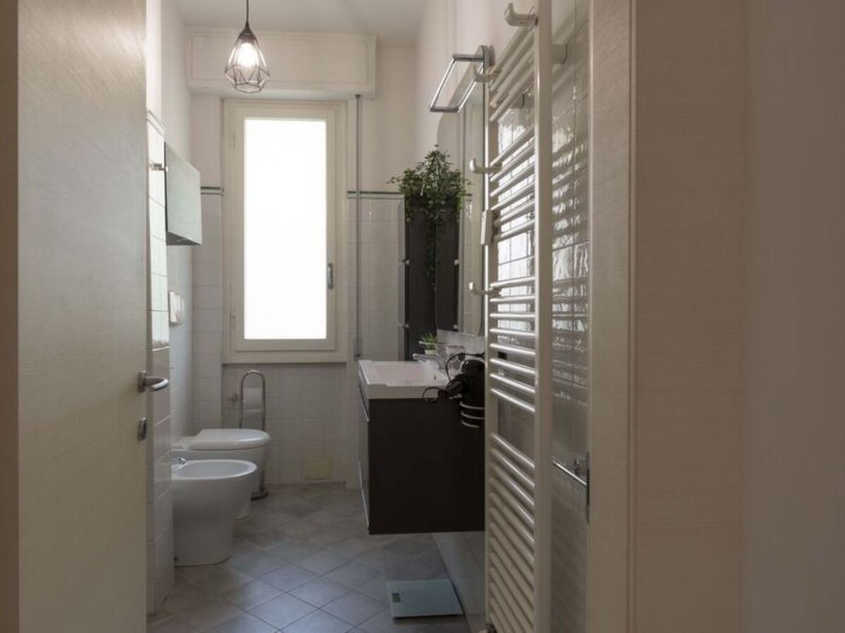 Novoli Suite Apartment, 6 lits près de Florence - Photo 3
