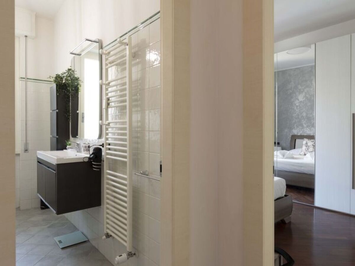 Novoli Suite Apartment, 6 lits près de Florence - Photo 4