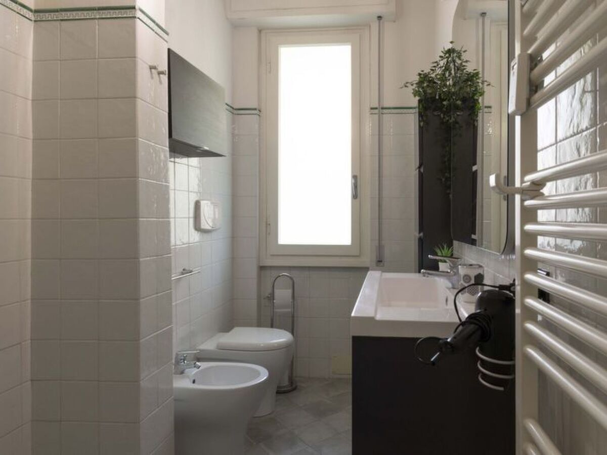 Novoli Suite Apartment, 6 lits près de Florence - Photo 8