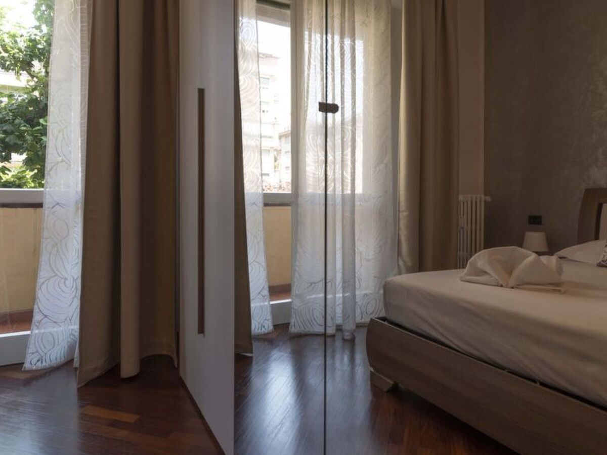 Novoli Suite Apartment, 6 lits près de Florence - Photo 9