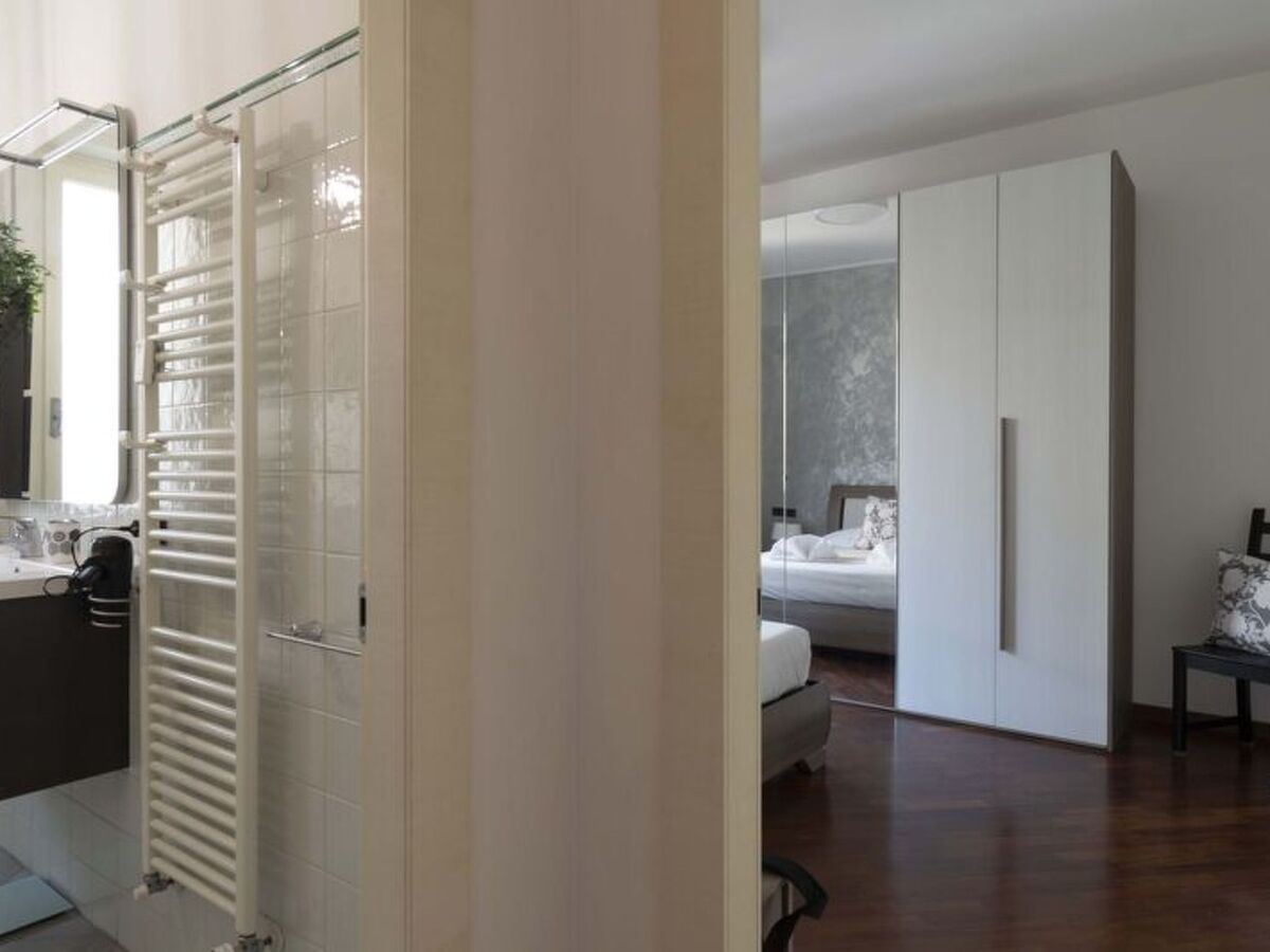 Novoli Suite Apartment, 6 lits près de Florence - Photo 12