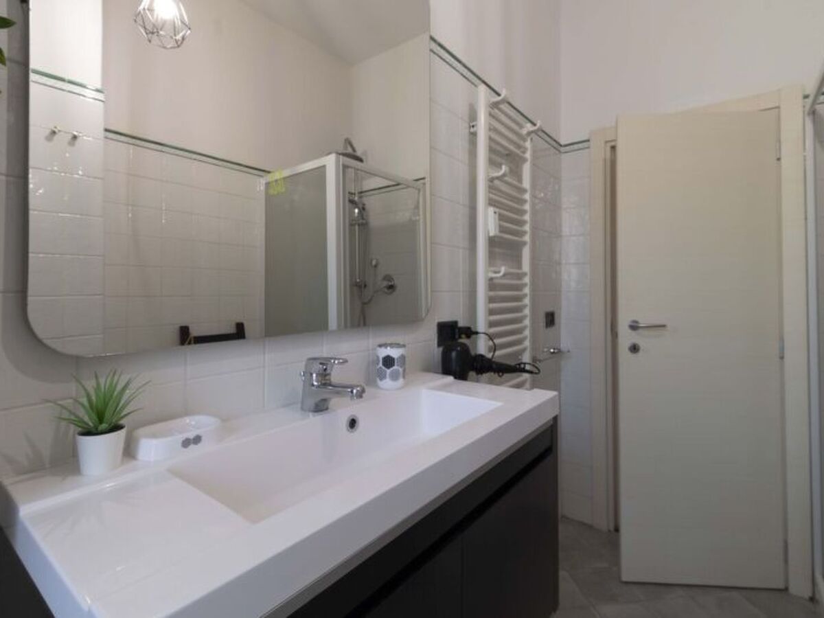Novoli Suite Apartment, 6 lits près de Florence - Photo 13