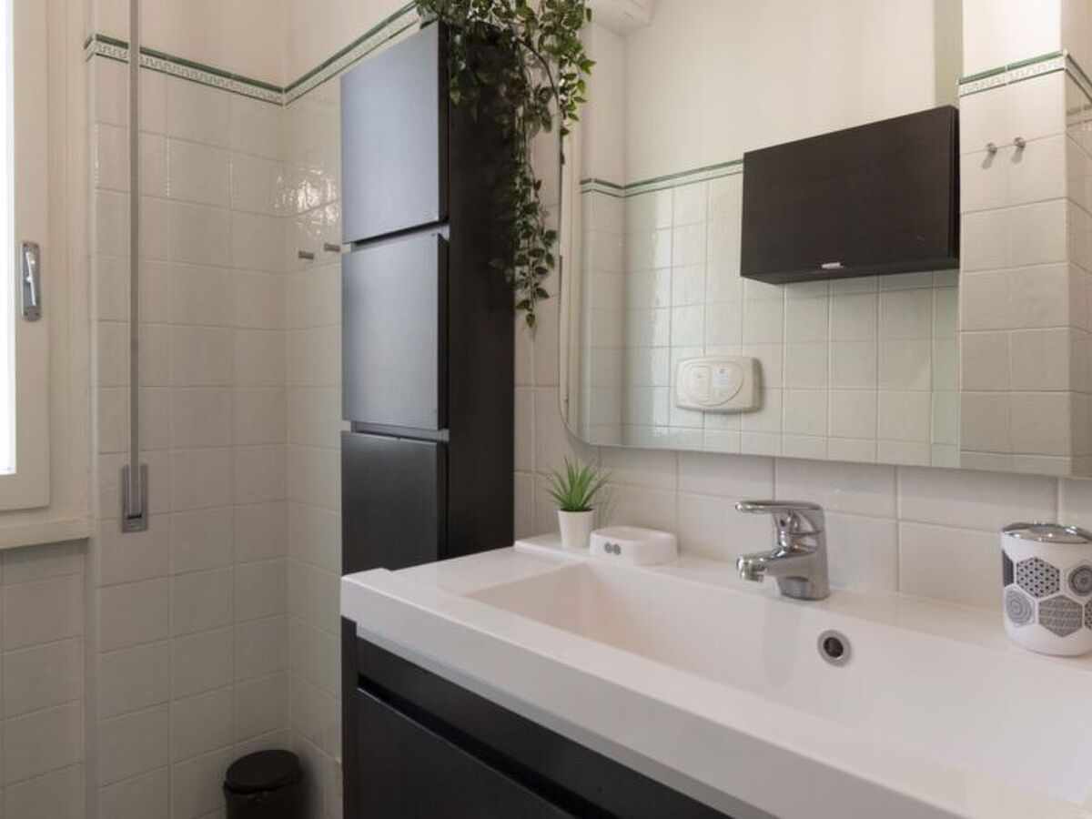 Novoli Suite Apartment, 6 lits près de Florence - Photo 15