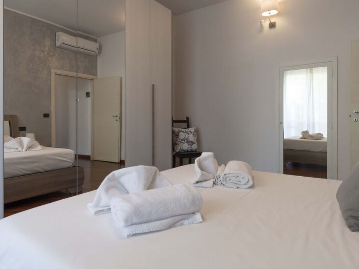 Novoli Suite Apartment, 6 lits près de Florence - Photo 16