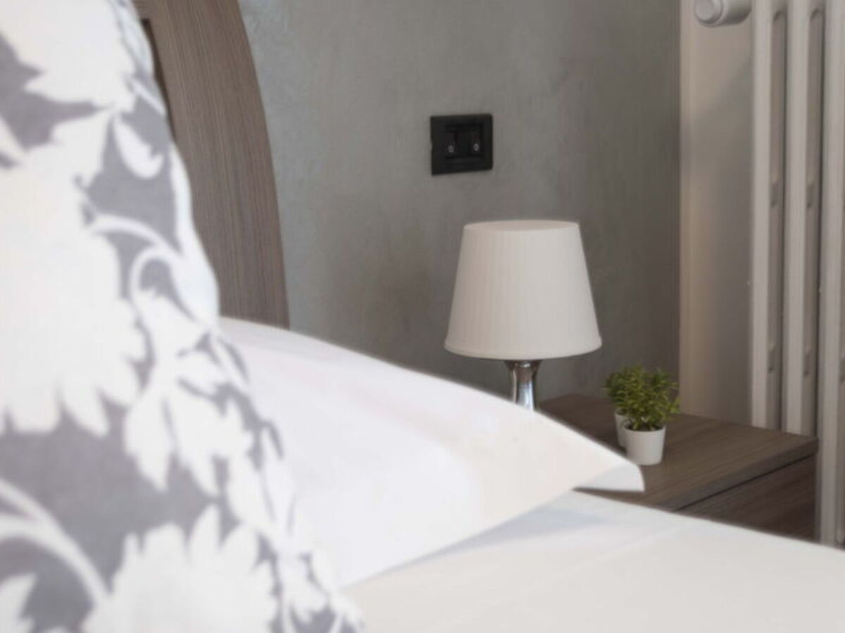 Novoli Suite Apartment, 6 lits près de Florence - Photo 17