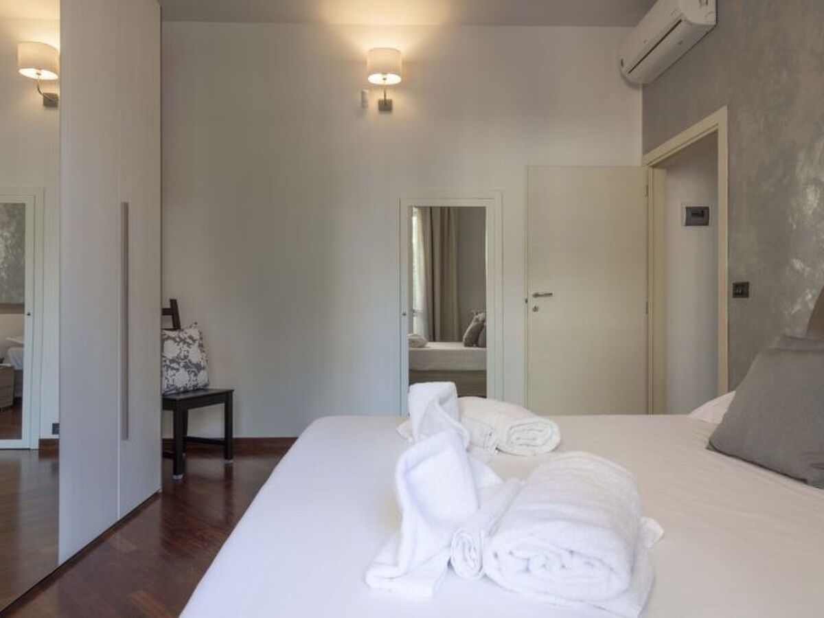 Novoli Suite Apartment, 6 lits près de Florence - Photo 19