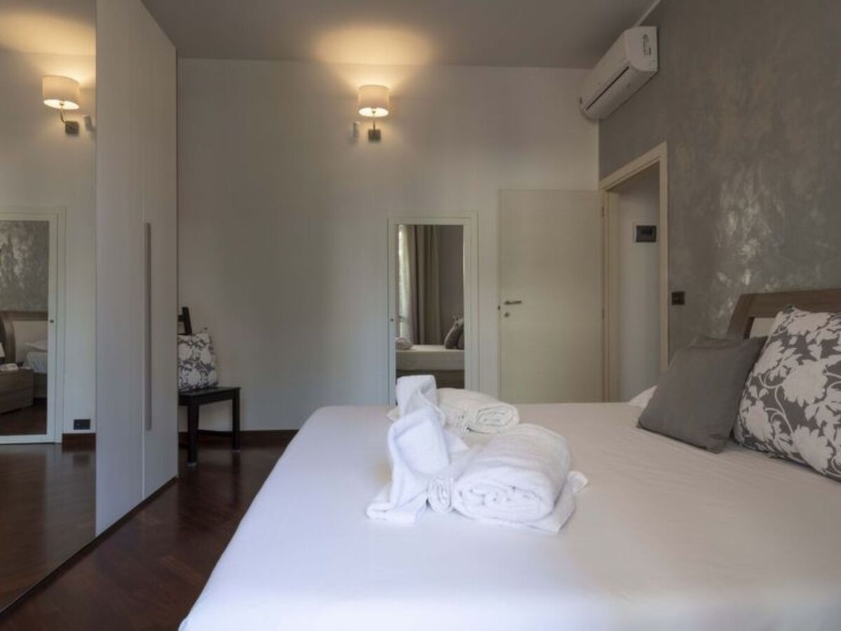 Novoli Suite Apartment, 6 lits près de Florence - Photo 21