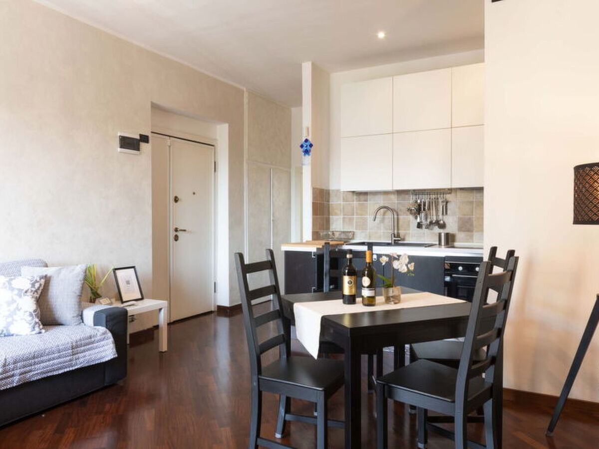 Novoli Suite Apartment, 6 lits près de Florence - Photo 24