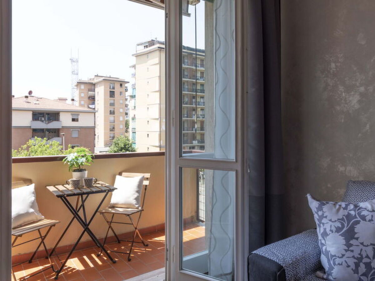 Novoli Suite Apartment, 6 lits près de Florence - Photo 26