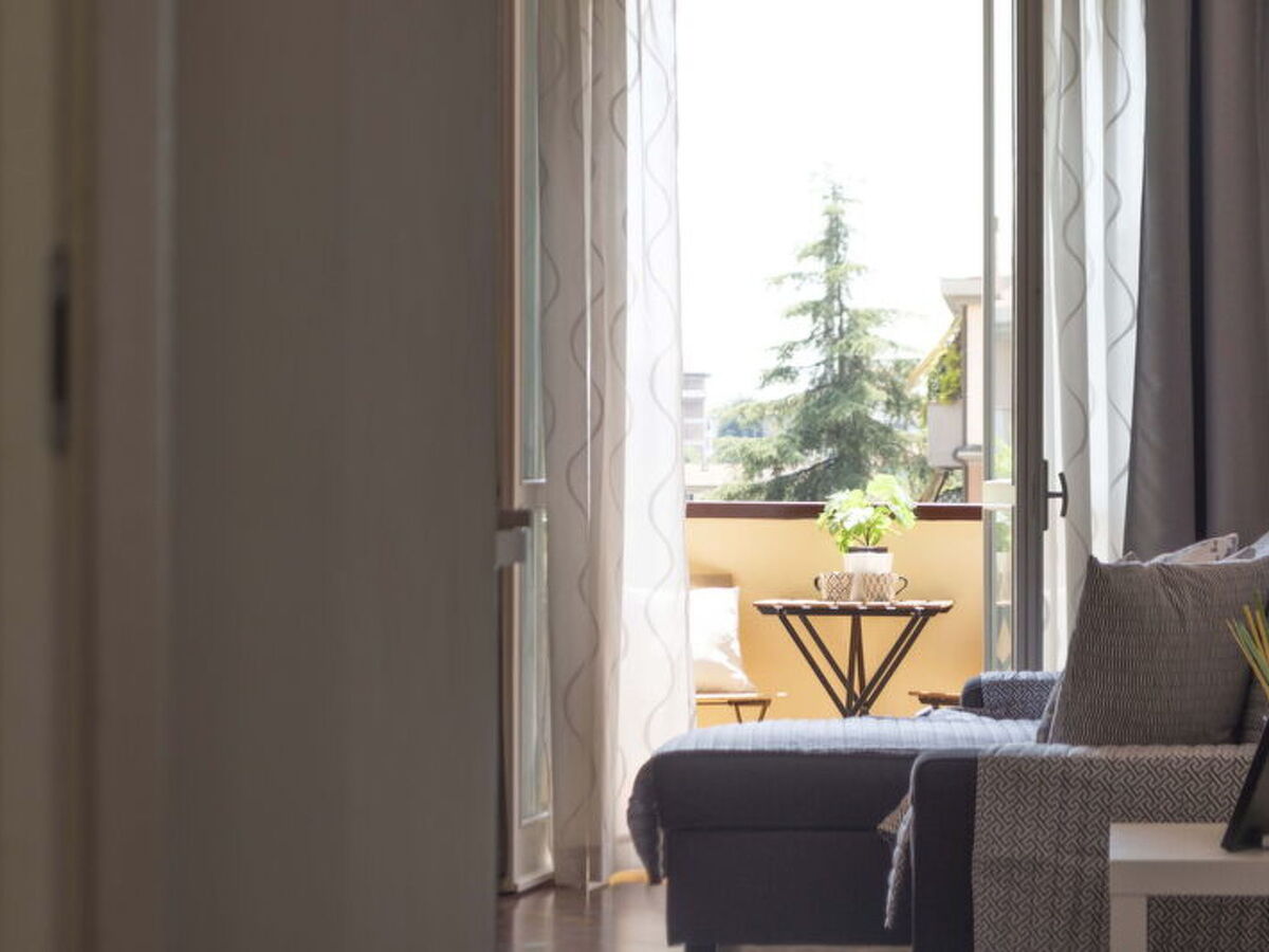 Novoli Suite Apartment, 6 lits près de Florence - Photo 28