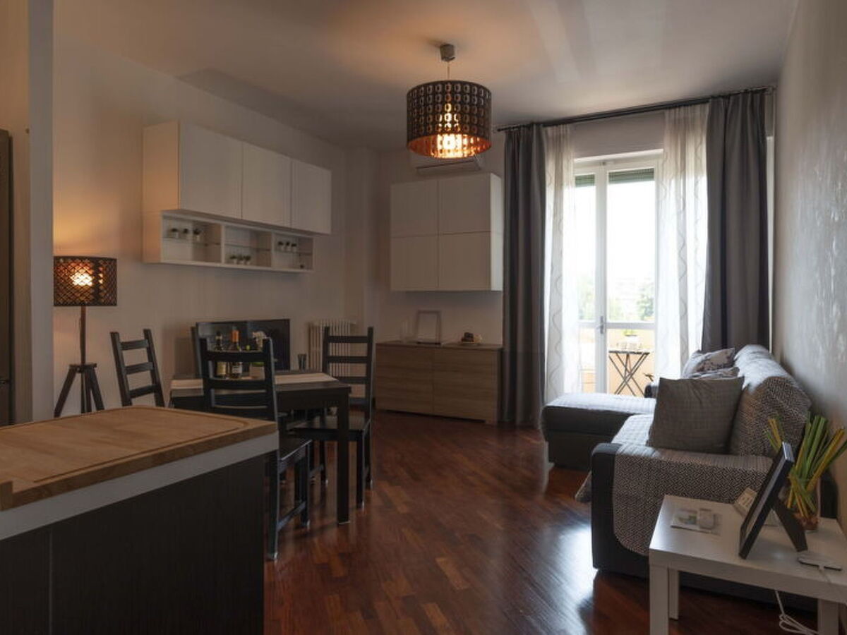 Novoli Suite Apartment, 6 lits près de Florence - Photo 29