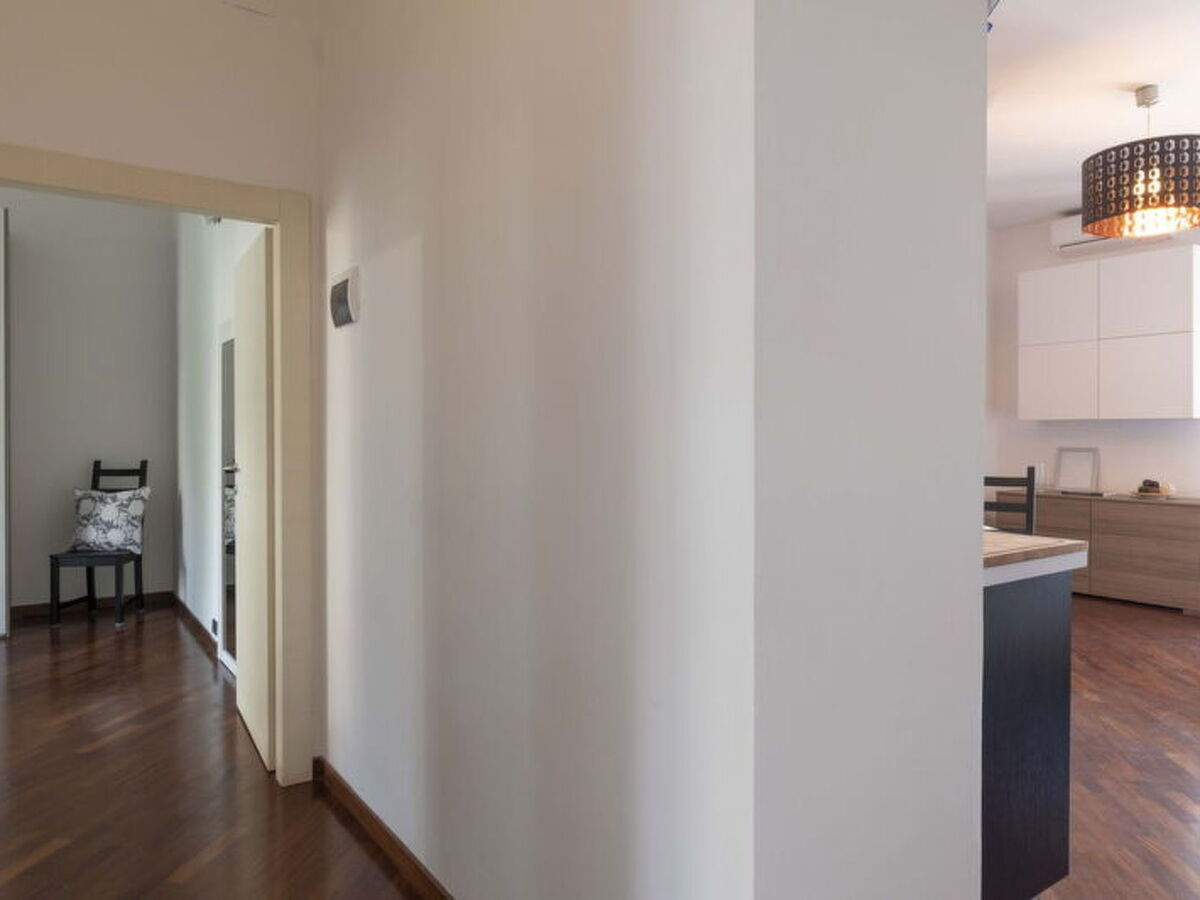 Novoli Suite Apartment, 6 lits près de Florence - Photo 30