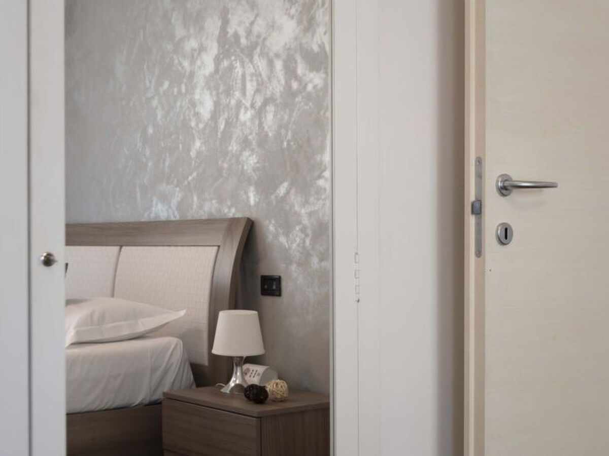 Novoli Suite Apartment, 6 lits près de Florence - Photo 32